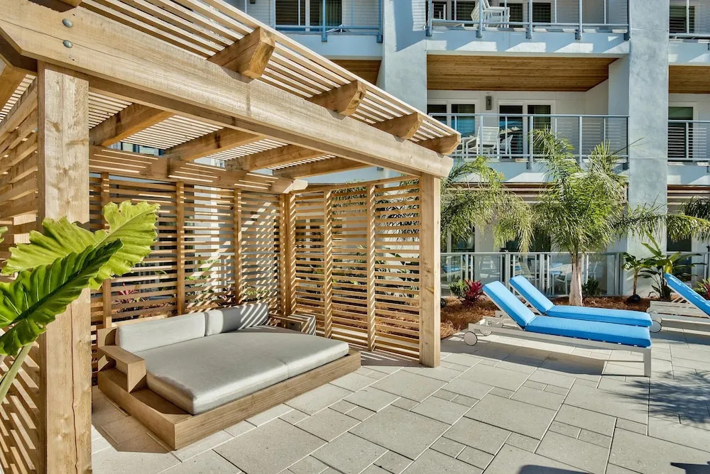The Pointe on 30A by Panhandle Getaways