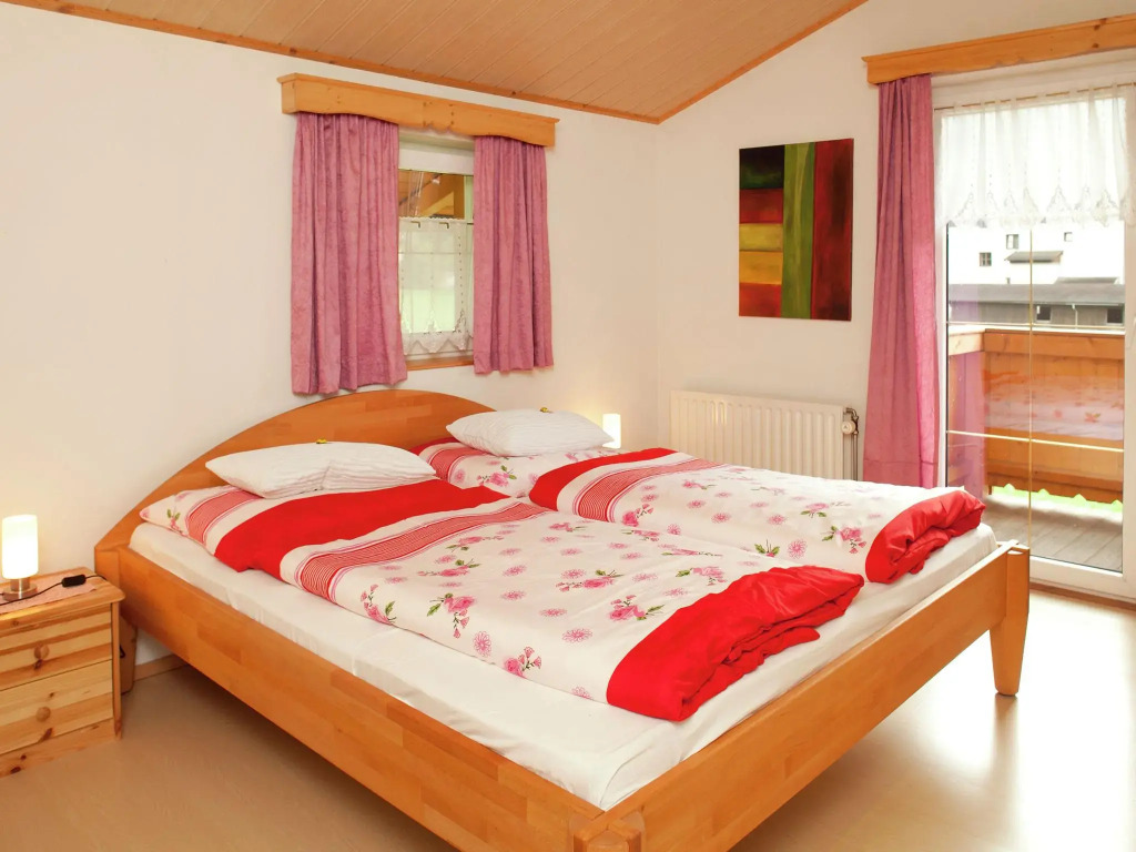 Apartment With Balcony in Brixen in Thale, Tyrol