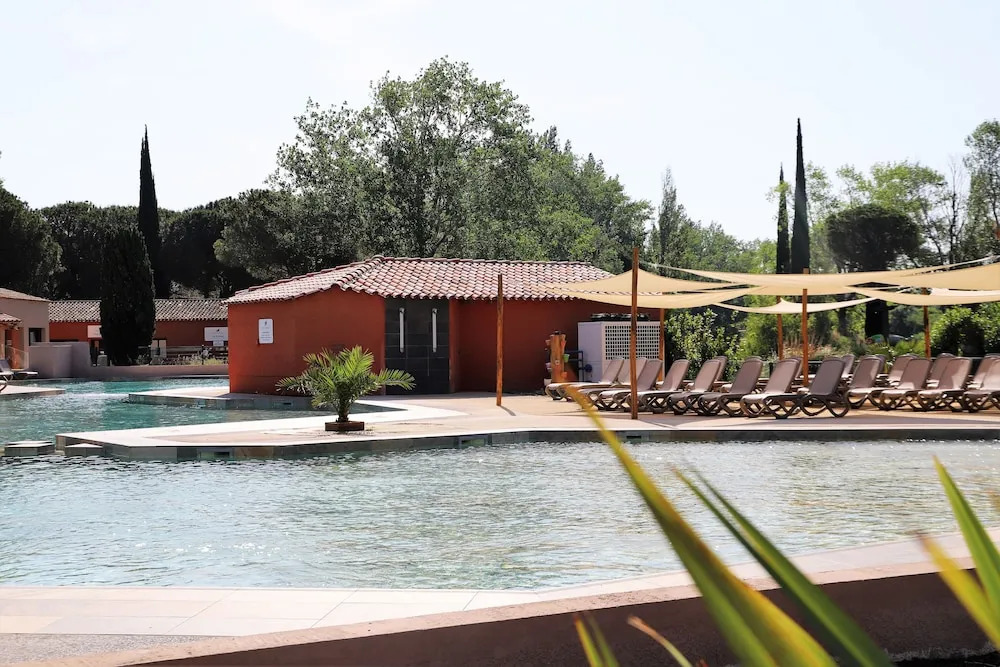 SOWELL RESIDENCES Les Hameaux de Camargue