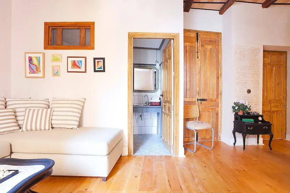 Santa Bárbara Luxury Apartments