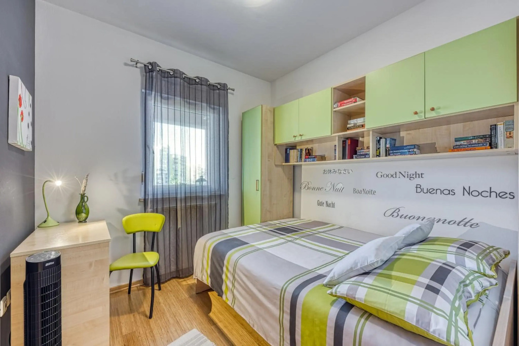 Apartment Dea - Three Bedroom Apartment