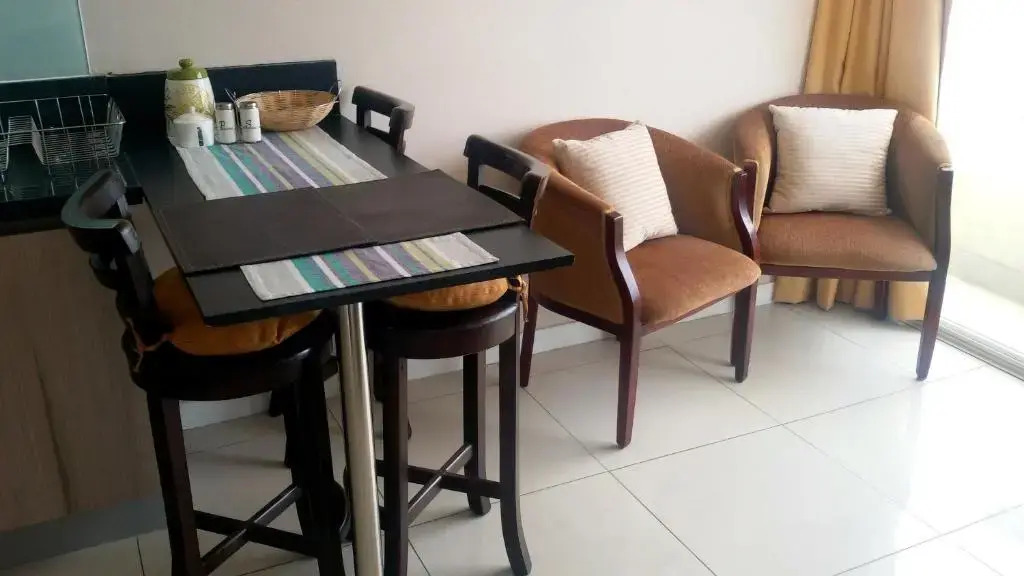 Apartamentos San Diego