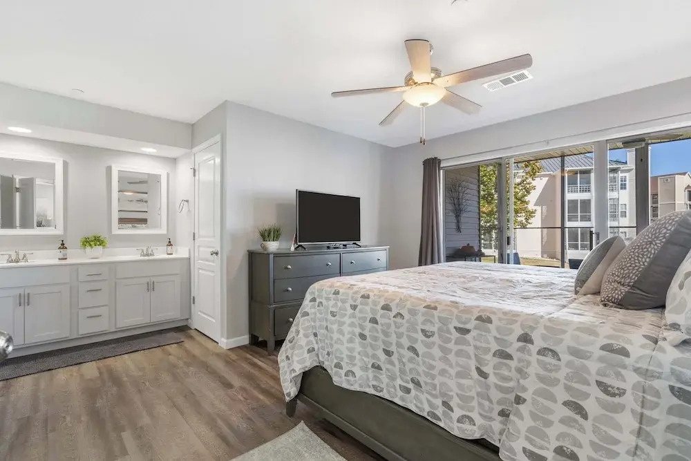 Brookside Retreat w/ Amenities Galore!