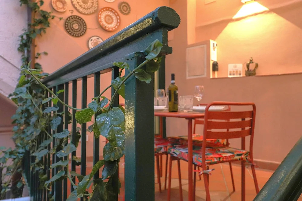 Colosseo Garden Lodge