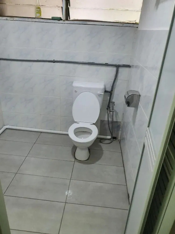 OYO Home 90402 Lumut Guest House