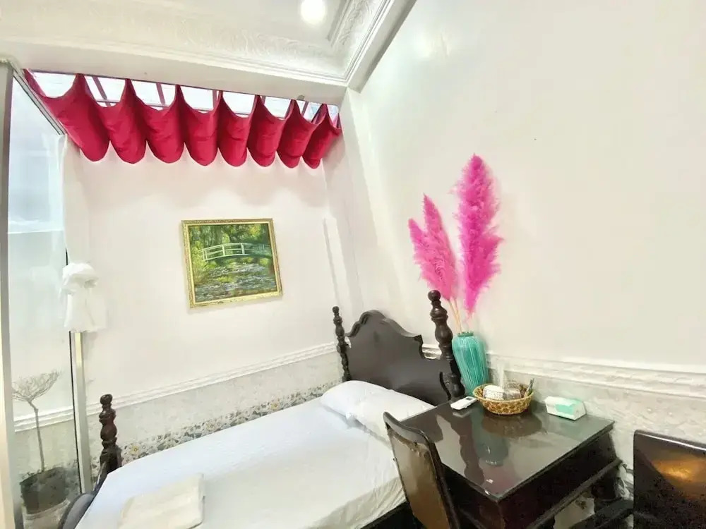 Cherry Blossom Boutique Hotel