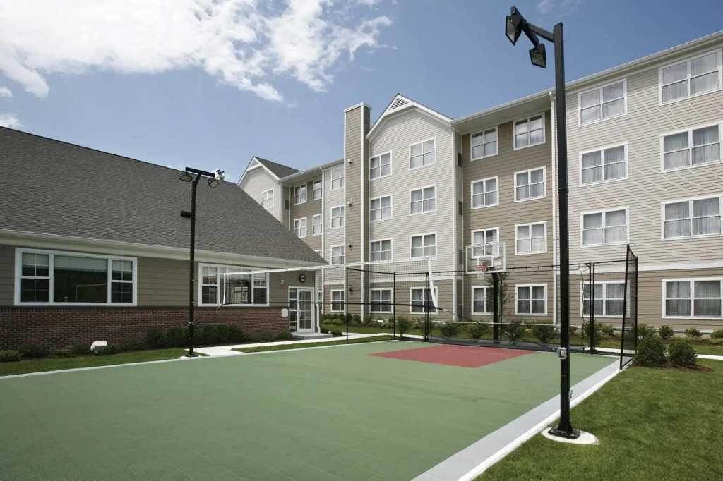 Residence Inn Wayne