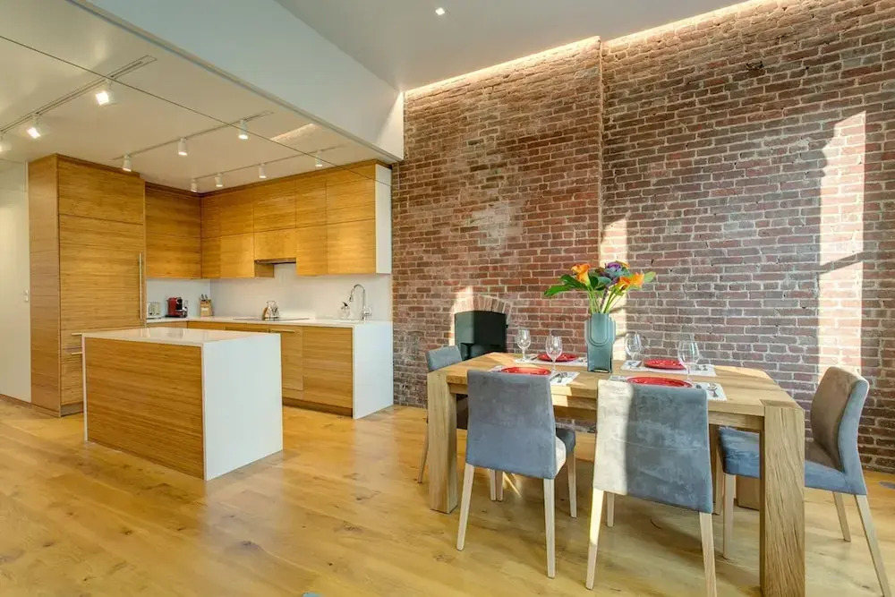 Hawthorn III by Rove Travel 2BR Designer Apt