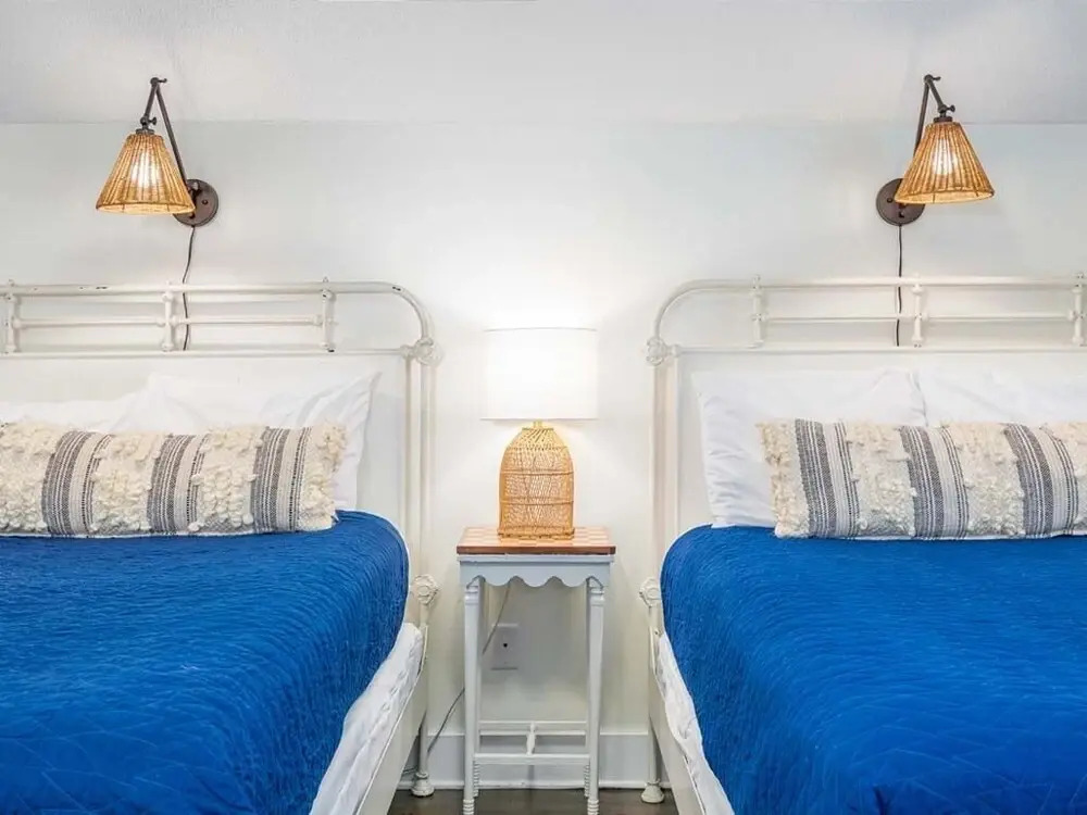 Live Oaks Cottage
