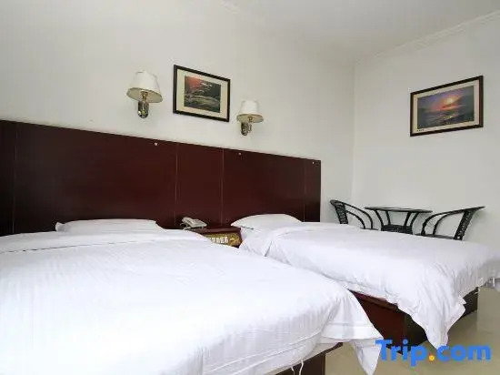 Xing'an Hongfu Business Hotel