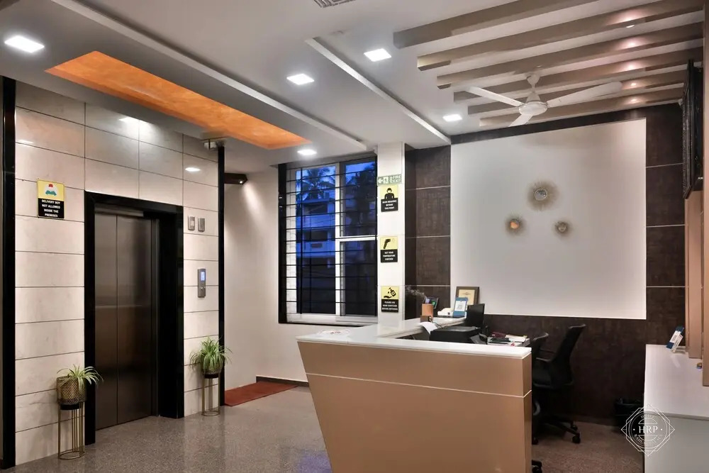 Hotel Rahul Palace Belgaum