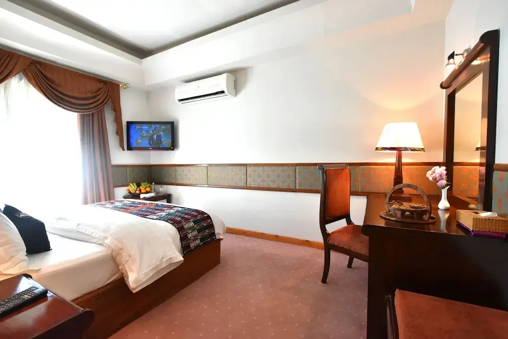 Khorog Serena Inn