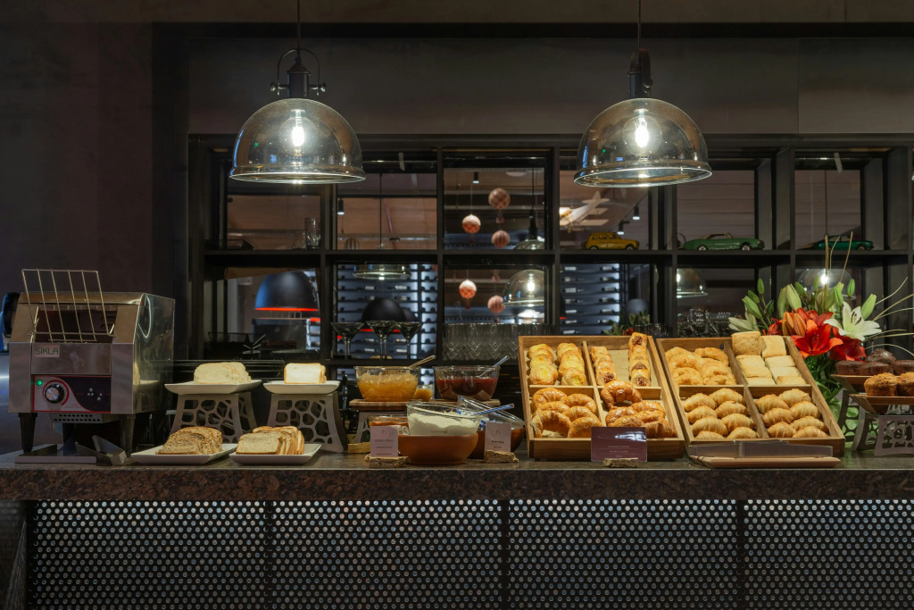 Hualta Hotel Mendoza, Curio Collection by Hilton