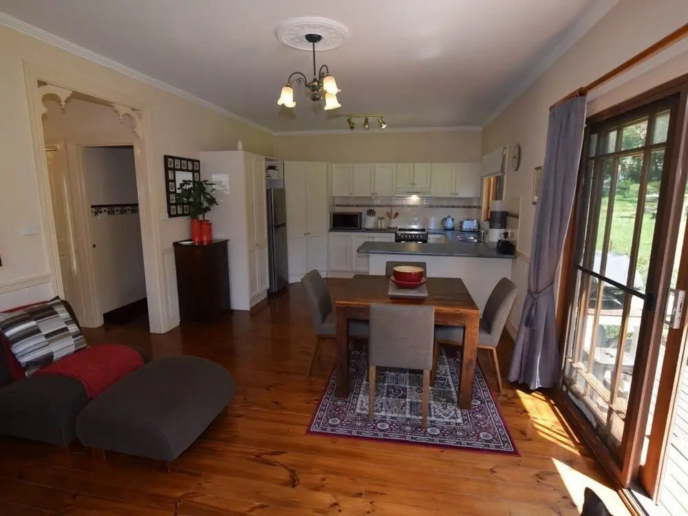 Allegra Cottage in Leura