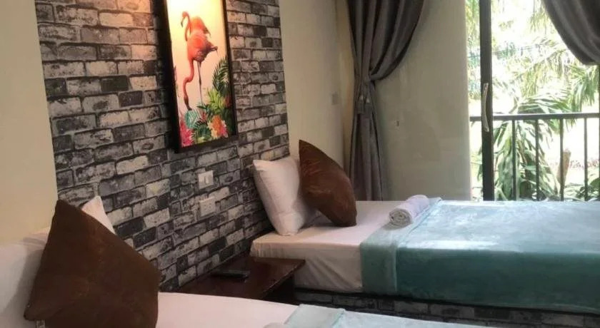 Khao Luang Resort