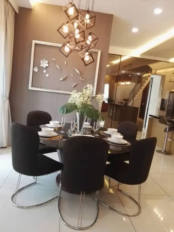 Luxury House in Seremban , Negeri Sembilan