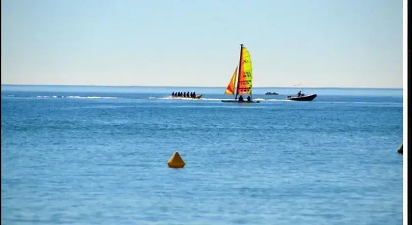Vacances Yes We Camp - Camping Palmira Beach