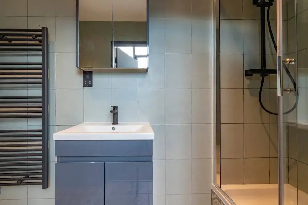 Beautiful Penthouse Apartment In Northern Quarter