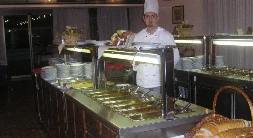 Hotel Adriatic