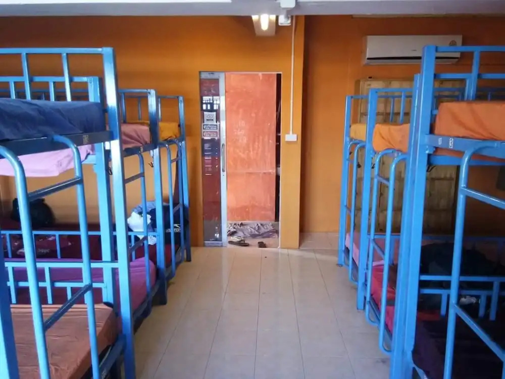 Phangan Cottage