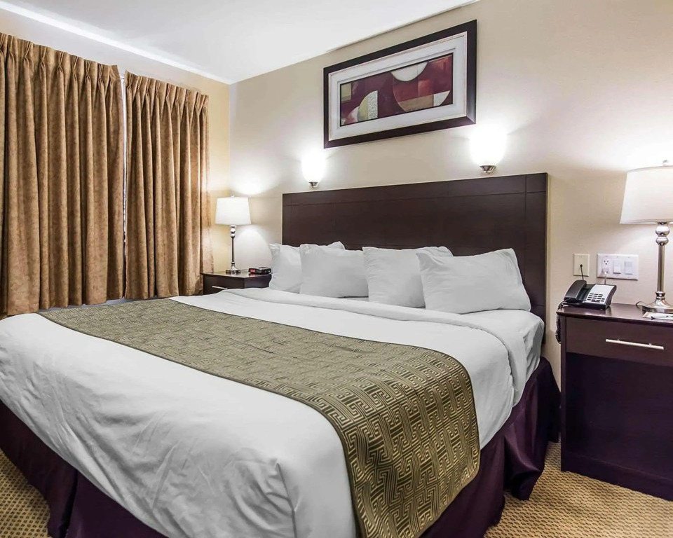 Quality Inn