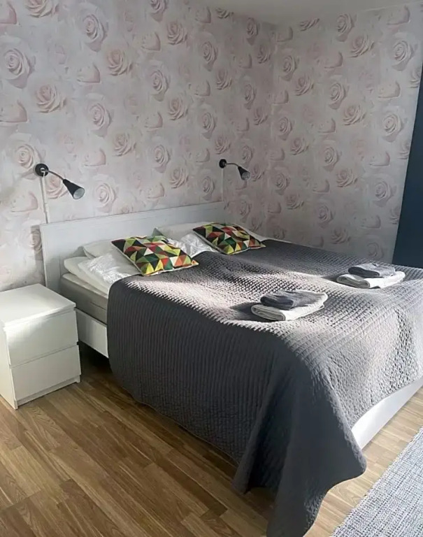 Dentas Hotell Raivi