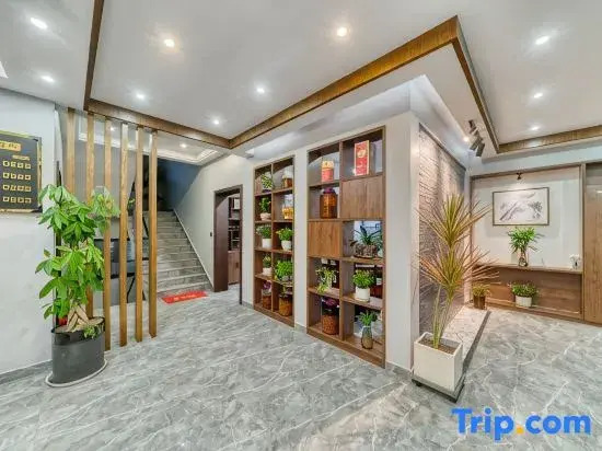 Muye Leisure Homestay - Traditional Aesthetics Retreat (Tiantai Mountain Scenic Area)