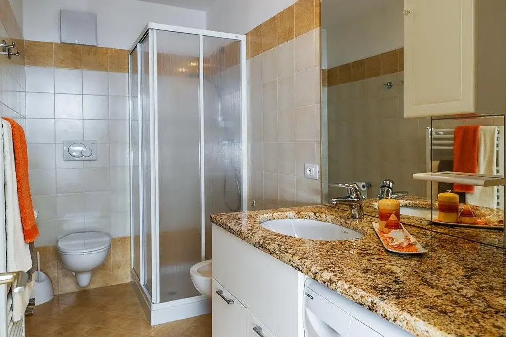 Majon Vajolet - Apartments Luisa