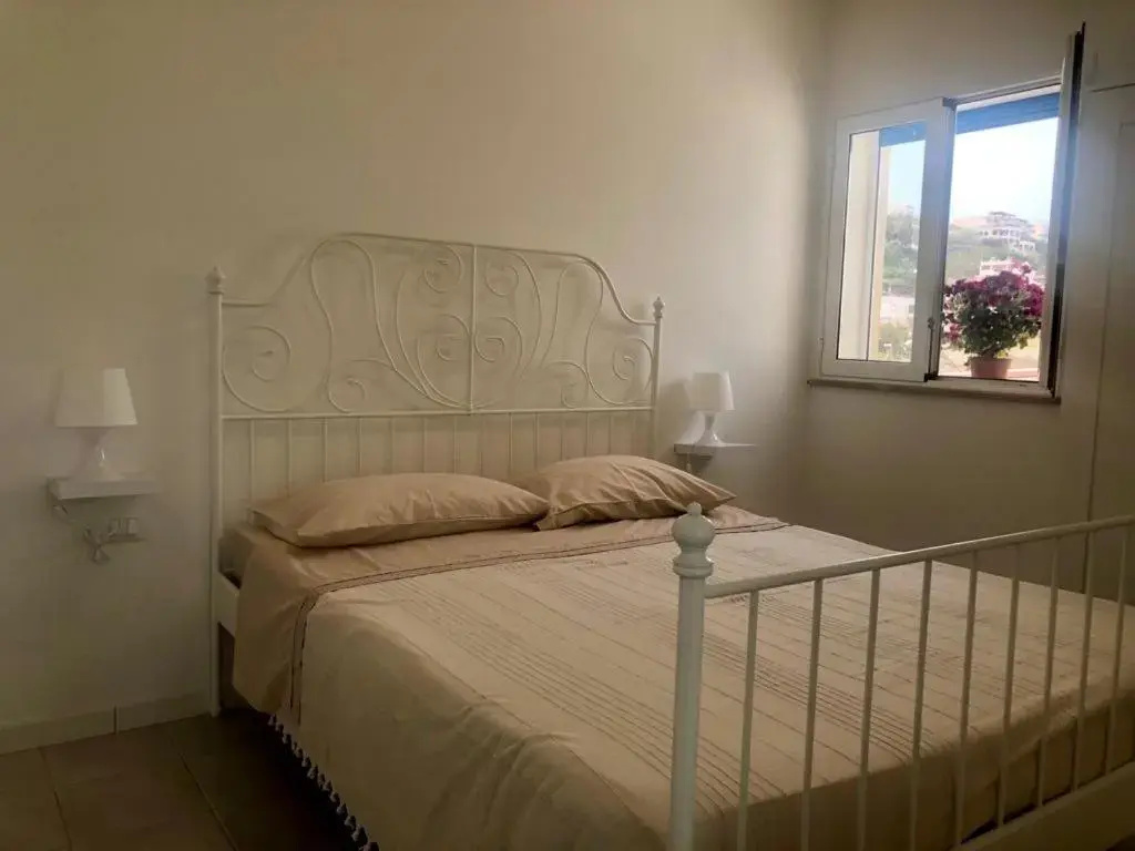 Alcamo Marina Residence