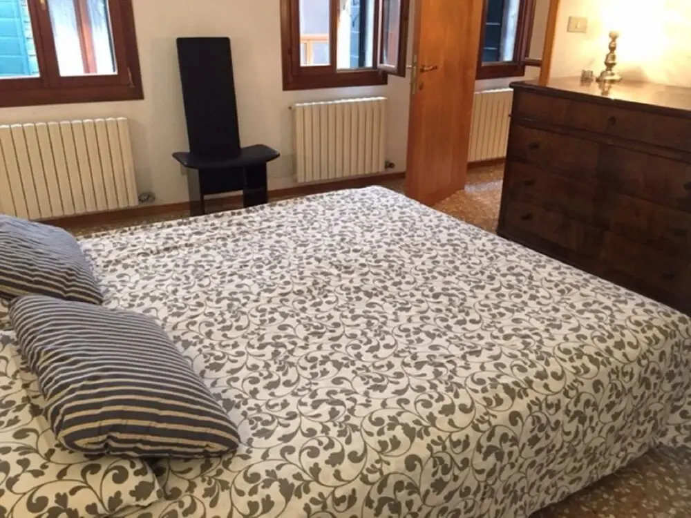 Grimaldi Apartments - Daisy