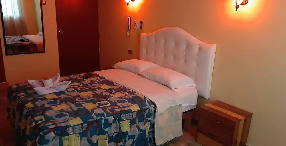 Hostal Speria