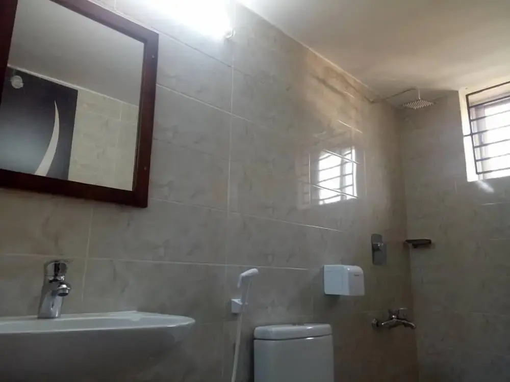 Somudra Bari Resort