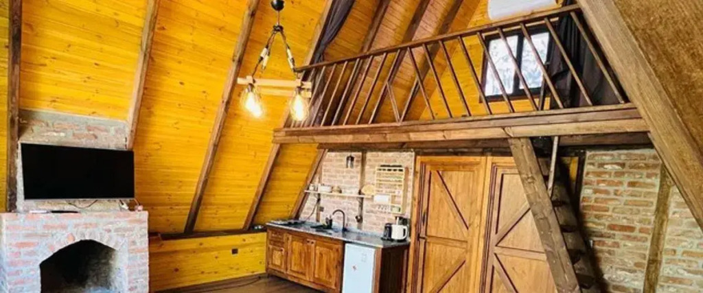 Sapanca Bungalov 10 C