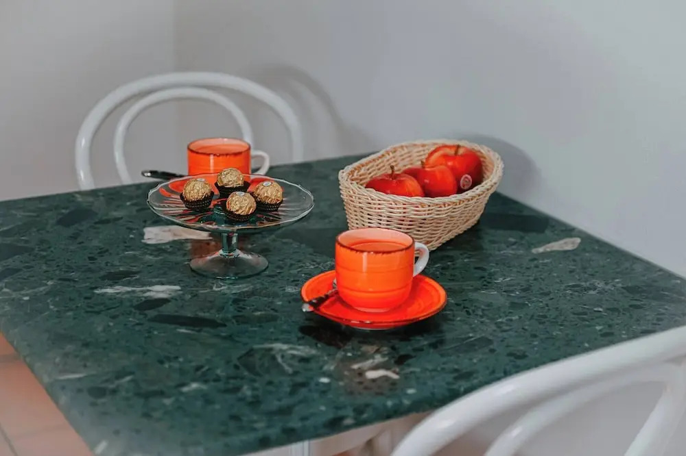 Ruga Vacation Rental 4 in Ascona
