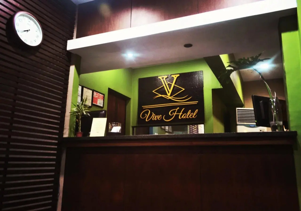 Vive Hotel