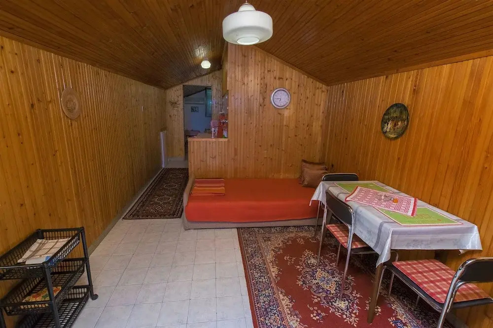 Apartments Pavlina
