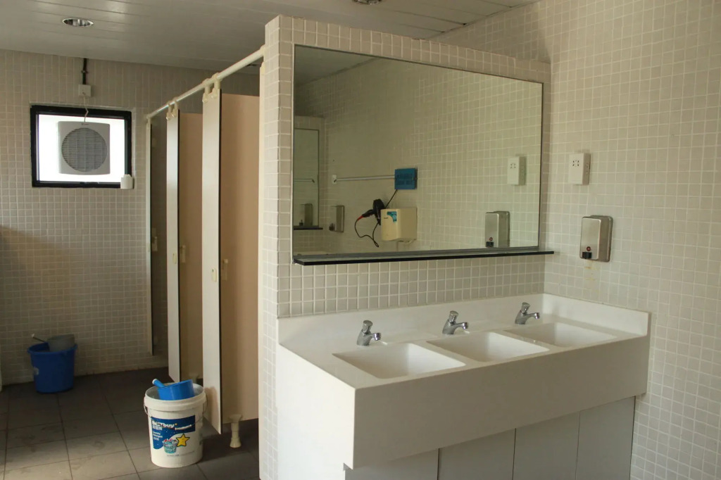 YHA Jockey Club Mt. Davis Youth Hostel