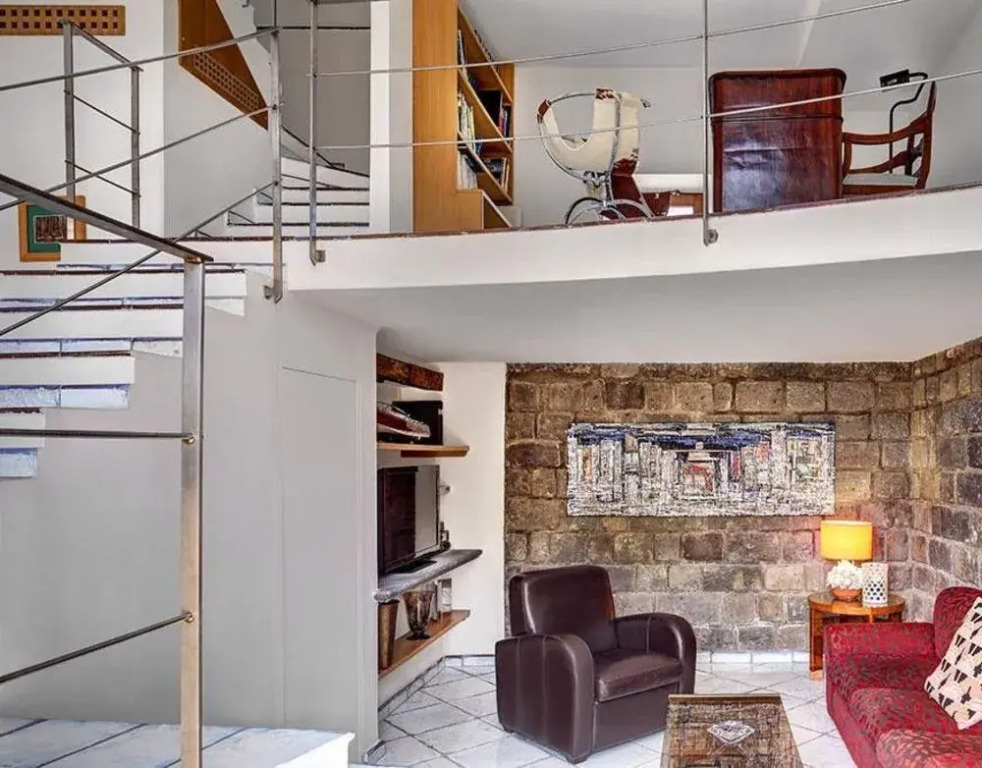 GOCCE VILLAS - Villa Vesuvio Luxury and Beauty