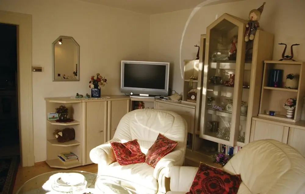 Beautiful Apartment in Eitorf With 2 Bedrooms and Wifi