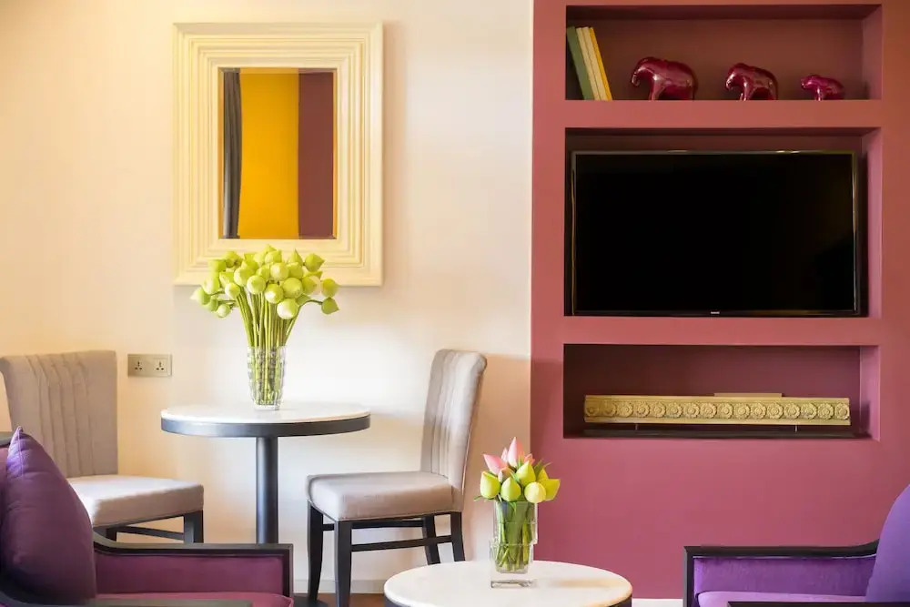 The Royal Family Suites by Memoire Palace Resort & Spa