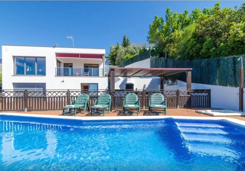 HomeHolidaysRentals Panoramic - Costa Barcelona