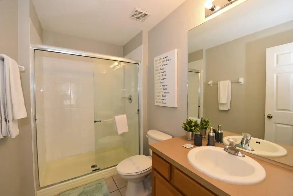 The Windsor Hills Resort 7767GTSGIE - Six Bedroom House