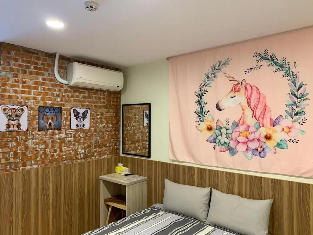 Jinsu B&B
