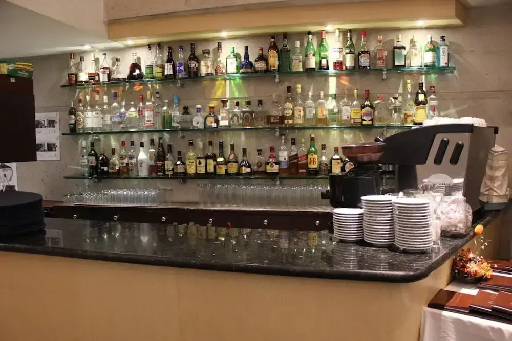 Hotel Scala Magna