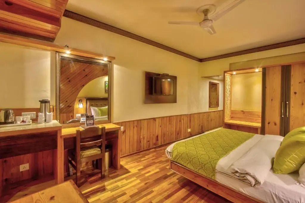Kanishka, Manali- AM Hotel Kollection
