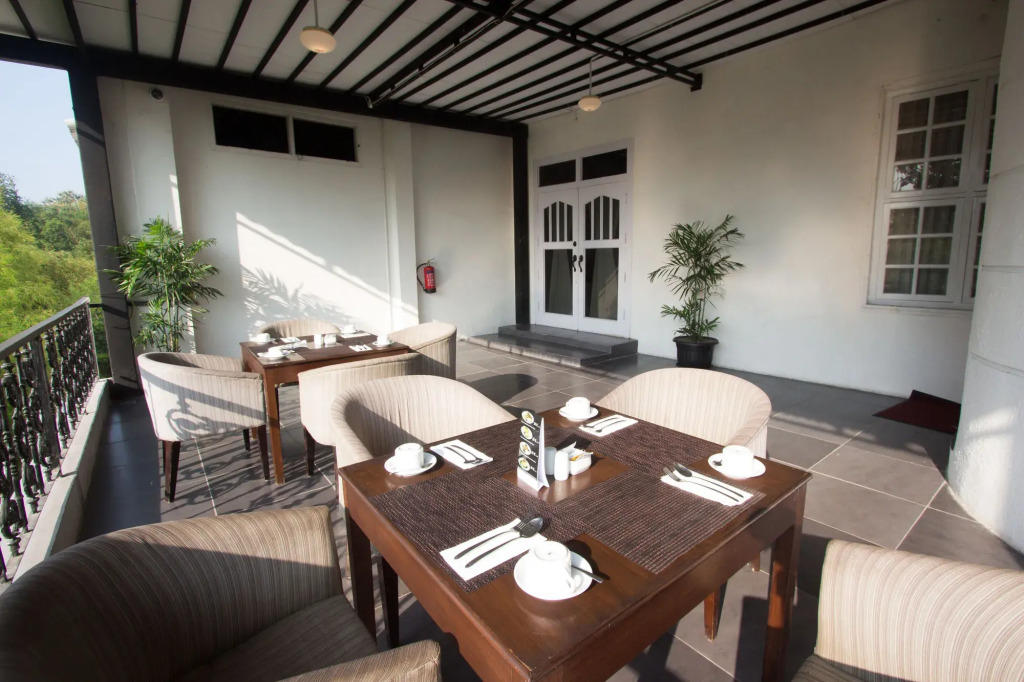 dSalvatore Boutique Hotel Yogyakarta