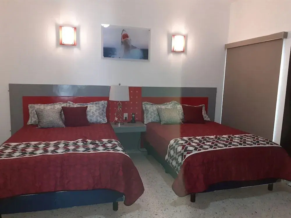 Hotel Casa Ferrol Boutique