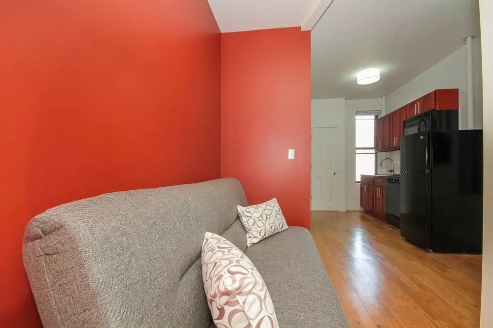 East Village 2 Bedroom Apartment - RNU 65220