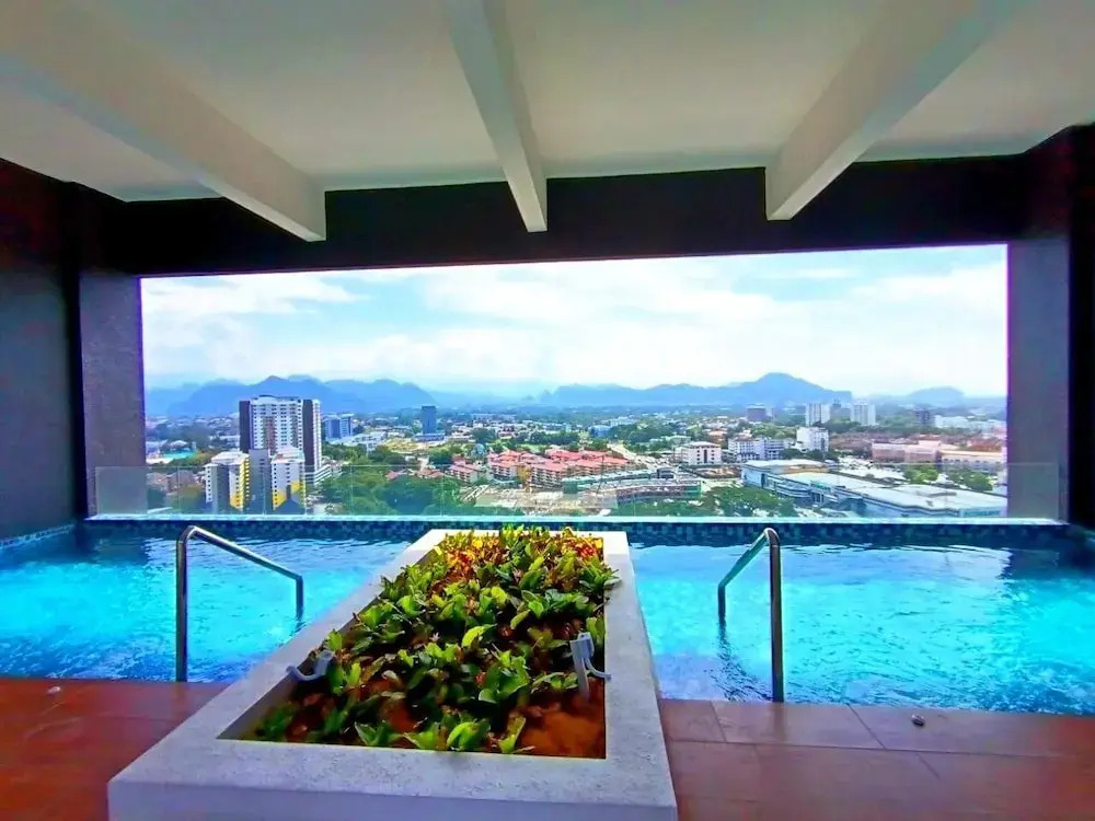 The Horizon Ipoh 2BR L11 by Grab A Stay