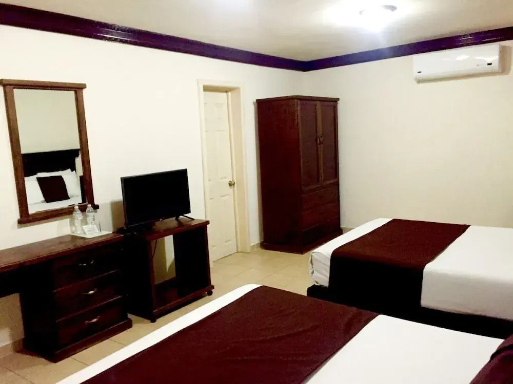 Best Western Go Inn